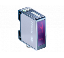  Лазерный датчик расстояния Baumer OM70-L0250.HH0130.VI