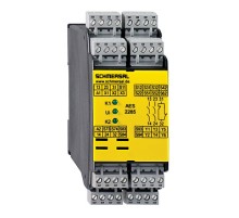 Реле безопасности Schmersal AES2285 24VAC/DC