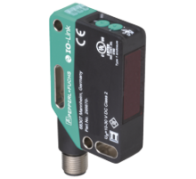 Оптический датчик Pepperl Fuchs OBG8000-R201-2EP-IO-V1