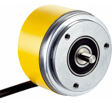 Энкодер безопасности SICK DFS60S-S1OK01024