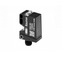  Лазерный датчик расстояния Baumer O500.DI-GM1J.72O