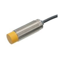 Индуктивный датчик безопасности Pepperl Fuchs NSN8-18GH50-2E2-PUR-S2D2