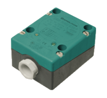 Индуктивный датчик Pepperl Fuchs NBN30-FPS-E5