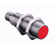 Индуктивный датчик Leuze Electronic IS 218MM/4NO-8E0-S12