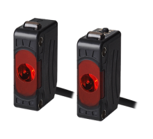 Оптический датчик Autonics BJ10M-TDT