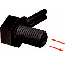 Оптоволоконный кабель SICK LL3-DV07