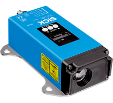  Лазерный датчик расстояния SICK DT500-A323