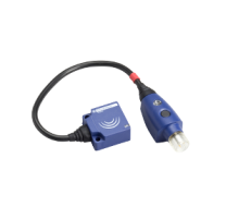  Индуктивный датчик Telemecanique XS9E11RPBL01MEX