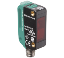 Оптический датчик Pepperl Fuchs OBG5000-R100-E5-IO-V3