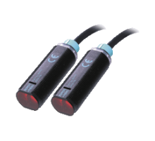 Оптический датчик Pepperl Fuchs GA18/GK18/25/115/161