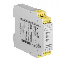 Реле безопасности Leuze Electronic MSI-SR-LC21-01
