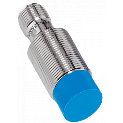 Индуктивный датчик SICK IME18-12NPSZC0K