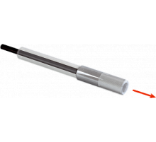 Оптоволоконный кабель SICK LL3-TY01