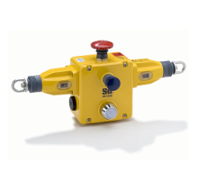 Тросовый выключатель аварийной остановки Omron 44506-7412 ER1032-042MEL-01