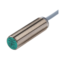 Индуктивный датчик Pepperl Fuchs NBB5-18GM60-A2