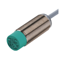 Индуктивный датчик Pepperl Fuchs NBN12-18GM50-E2
