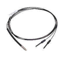 Оптоволоконный кабель Pepperl Fuchs Plastic fiber optic KLR-C02-1,0-2,0-K73