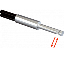 Оптоволоконный кабель SICK LL3-DV019000