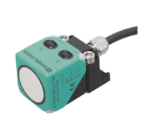 Ультразвуковой датчик Pepperl Fuchs UC4000-L2M-E6-T-2M