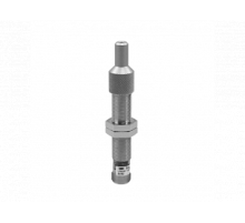 Ультразвуковой датчик уровня Baumer UNAM 12U9914/S14D