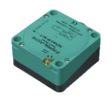 Индуктивный датчик Pepperl Fuchs NCB40-FP-W-P1