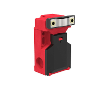 Kонцевой выключатель безопасности Banner SI-QS90ME