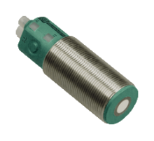 Ультразвуковой датчик Pepperl Fuchs UC500-30GM-2EP-IO-V15