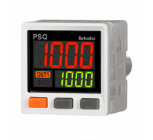 Датчик давления Autonics PSQ-C1CU-R1/8
