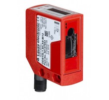 Лазерный датчик расстояния Leuze Electronic ODS10L1.8/LA6-M12