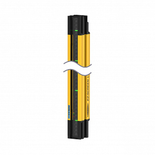 Световой барьер безопасности Banner SLLR40-420-S