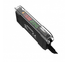 Усилитель для оптоволоконных датчиков Banner DF-G2W-PS-2M