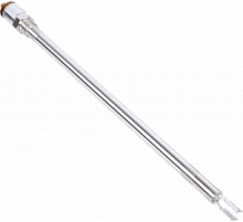 Датчик уровня вибрационный SICK LFV230-XXTGBTPM1100