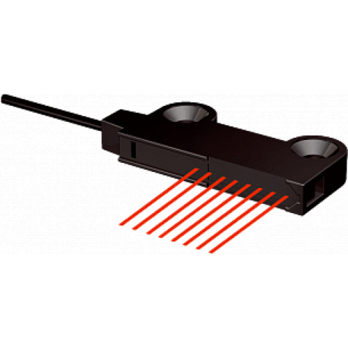 Оптоволоконный кабель SICK LL3-TZ10