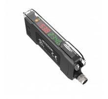 Усилитель для оптоволоконных датчиков Banner DF-G2W-NS-Q7