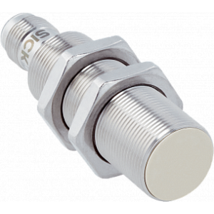 Индуктивный датчик SICK IMF18-08BPSNC0S