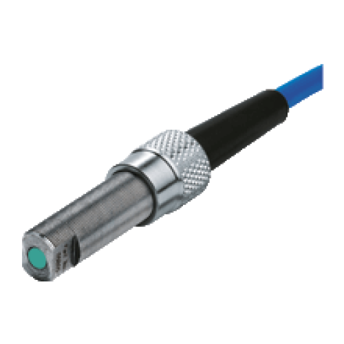 Индуктивный датчик Pepperl Fuchs NJ0,2-10GM-N