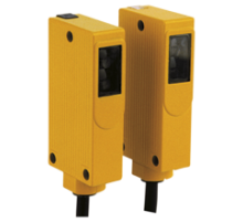 Оптический датчик безопасности Pepperl Fuchs SLA40