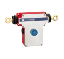 Тросовый выключатель аварийной остановки Telemecanique XY2CEDA290