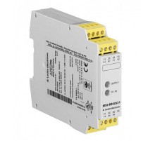 Реле безопасности Leuze Electronic MSI-SR-ES31-03