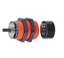 Магнитный датчик безопасности Telemecanique XCSDMR79010