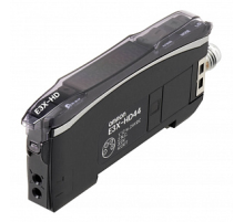 Усилитель для оптоволоконных датчиков Omron E3X-HD44