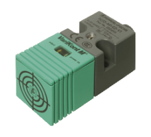 Индуктивный датчик Pepperl Fuchs NJ15-M1-E2-V1-Y222496