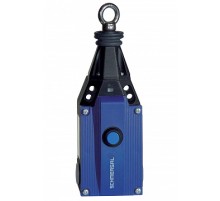 Тросовый выключатель аварийной остановки Schmersal ZQ900-11