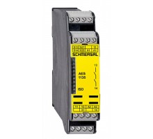 Реле безопасности Schmersal AES1135 (24VDC)