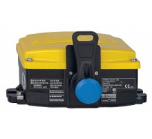 Тросовый выключатель аварийной остановки Schmersal EX-RS655-Z22-DS-2D