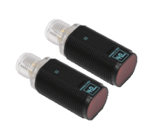 Оптический датчик Pepperl Fuchs GD18/GV18/59/102/159