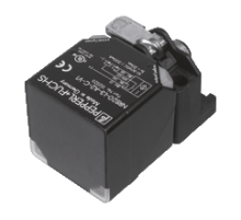 Индуктивный датчик Pepperl Fuchs NRB20-L3-A2-C-V1