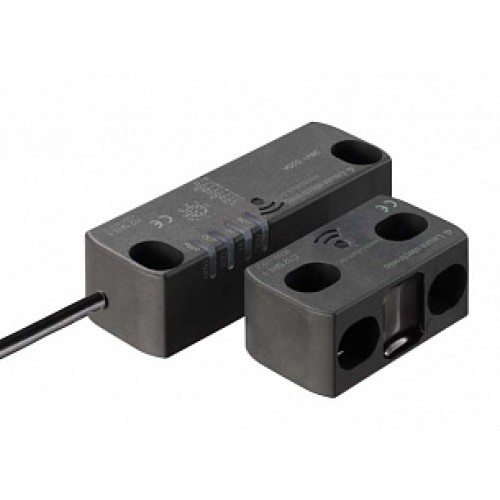 Магнитный датчик безопасности Leuze Electronic RD800-MSCA-CB2-R