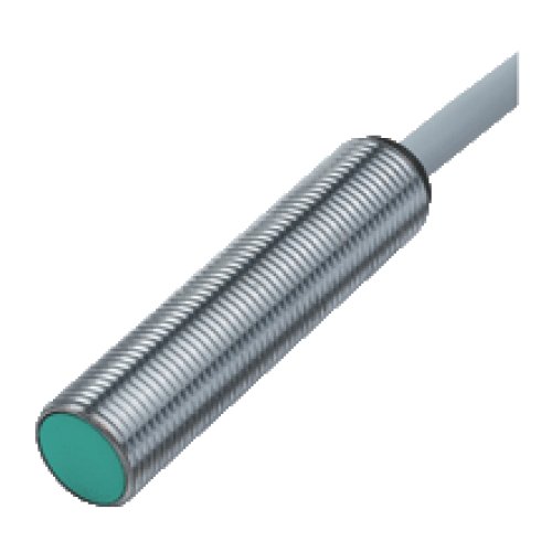 Индуктивный датчик Pepperl Fuchs NEB6-12GM50-E2