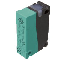 Индуктивный датчик Pepperl Fuchs NBB4-F1-E3-V3